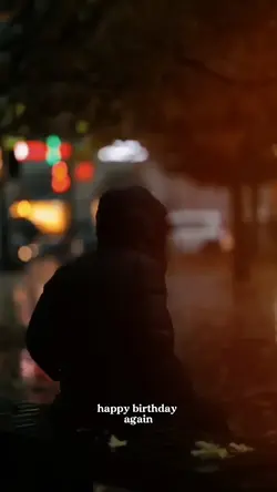 happy birthday my ex