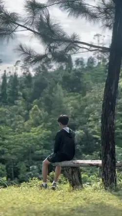 masa ini, nanti, dan