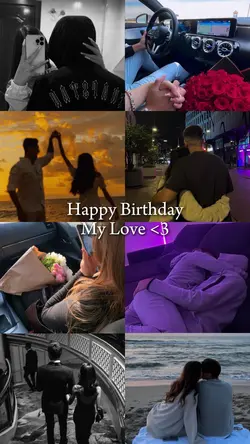 Happy Bday❤️