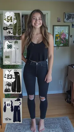 Ootd trend