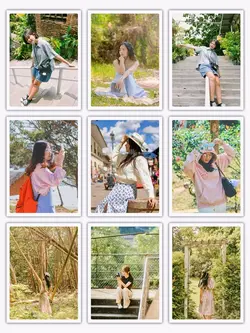 9Pic Photo Aesthetic