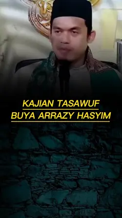 buya arrazy hasyim