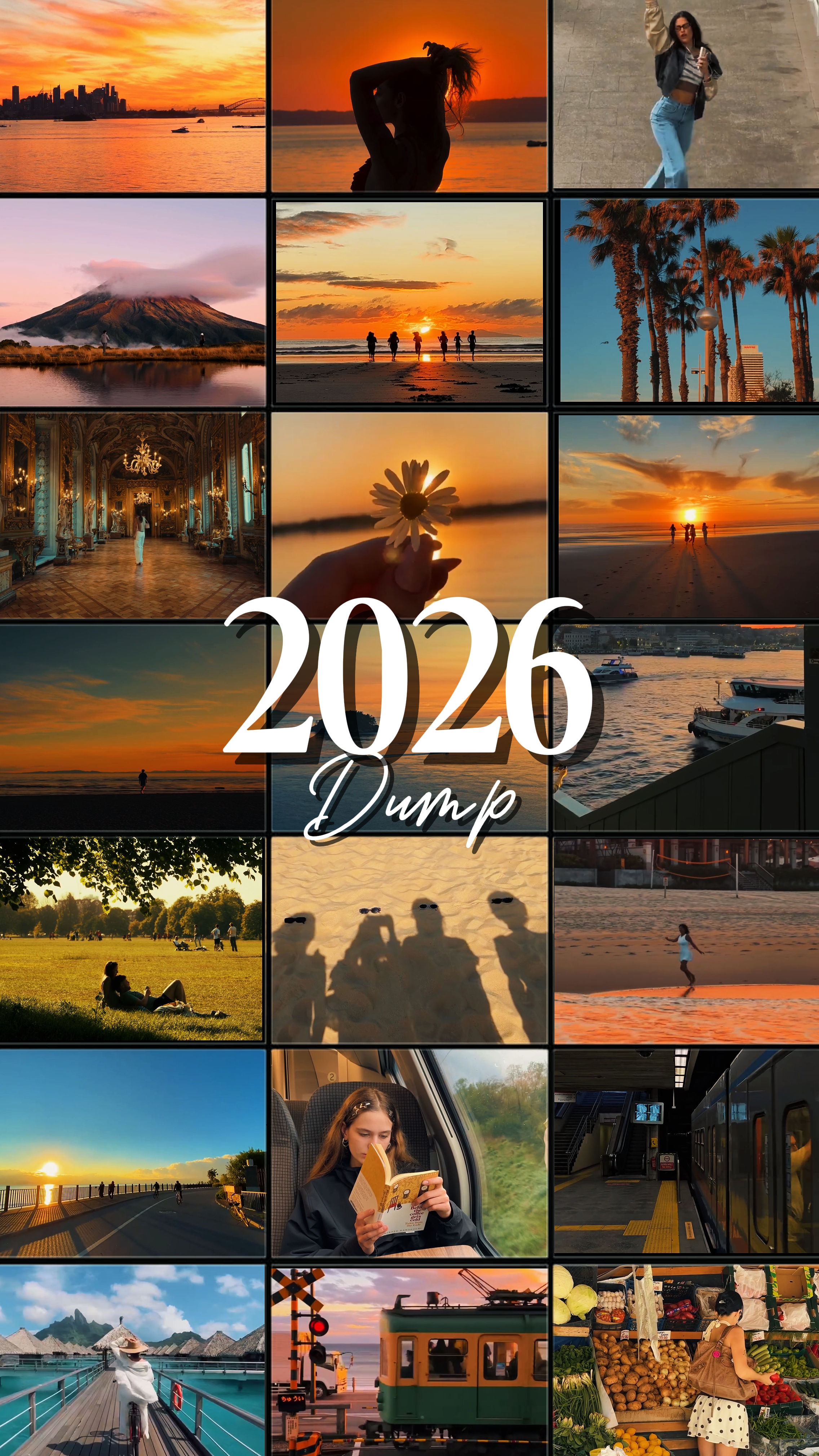 2026 Dump