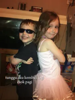 tunggu aku kembali