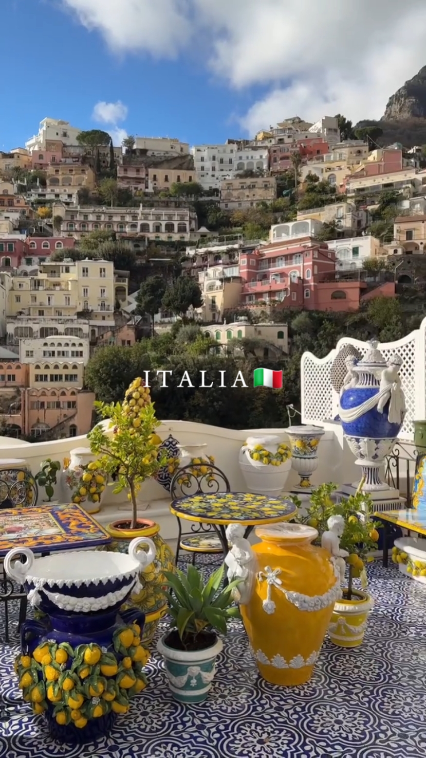 ITALIE 
