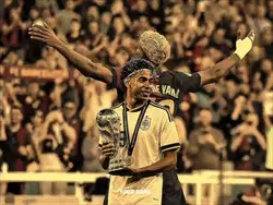 Lamine Yamal Edit