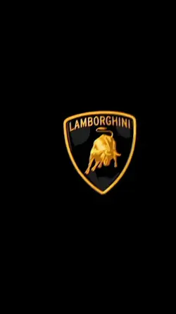 LAMBORGHINI EDITS 