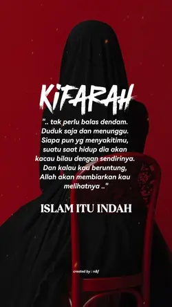 Kifarah 