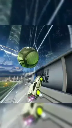 Rocket league🥶🥶