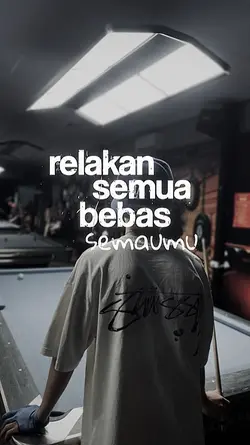 relakan semua