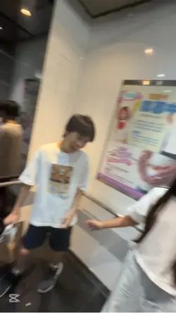 青春的代名詞