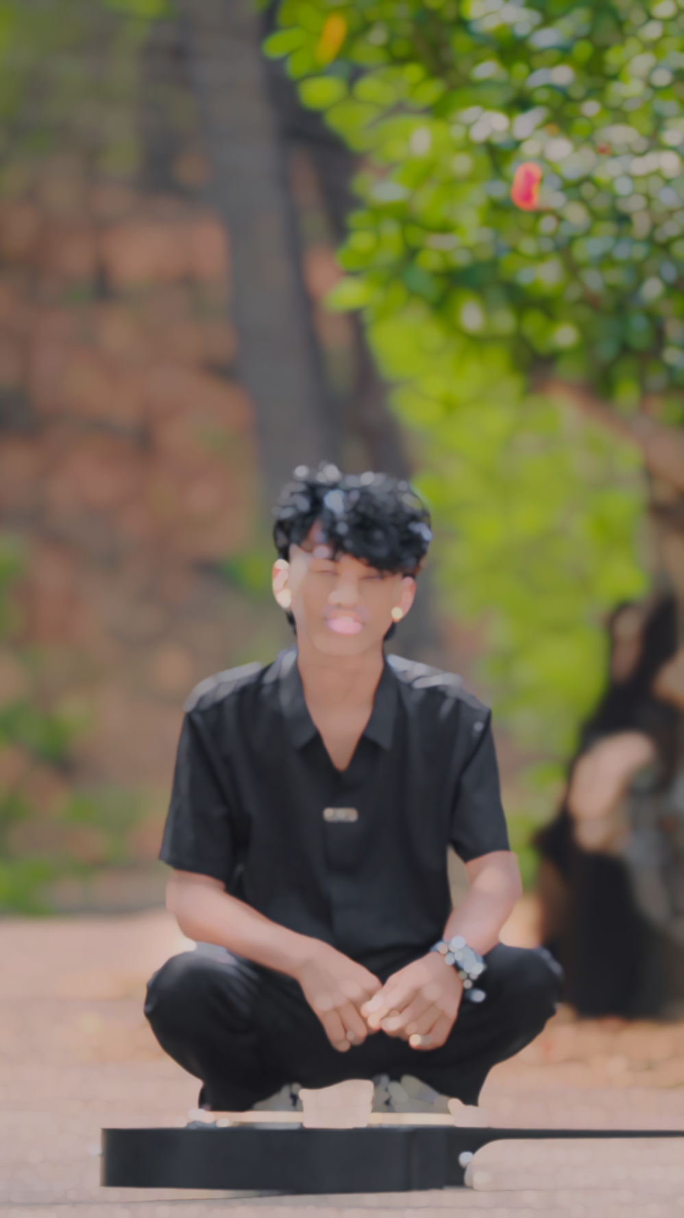 Jispal Se Tumhe dekh