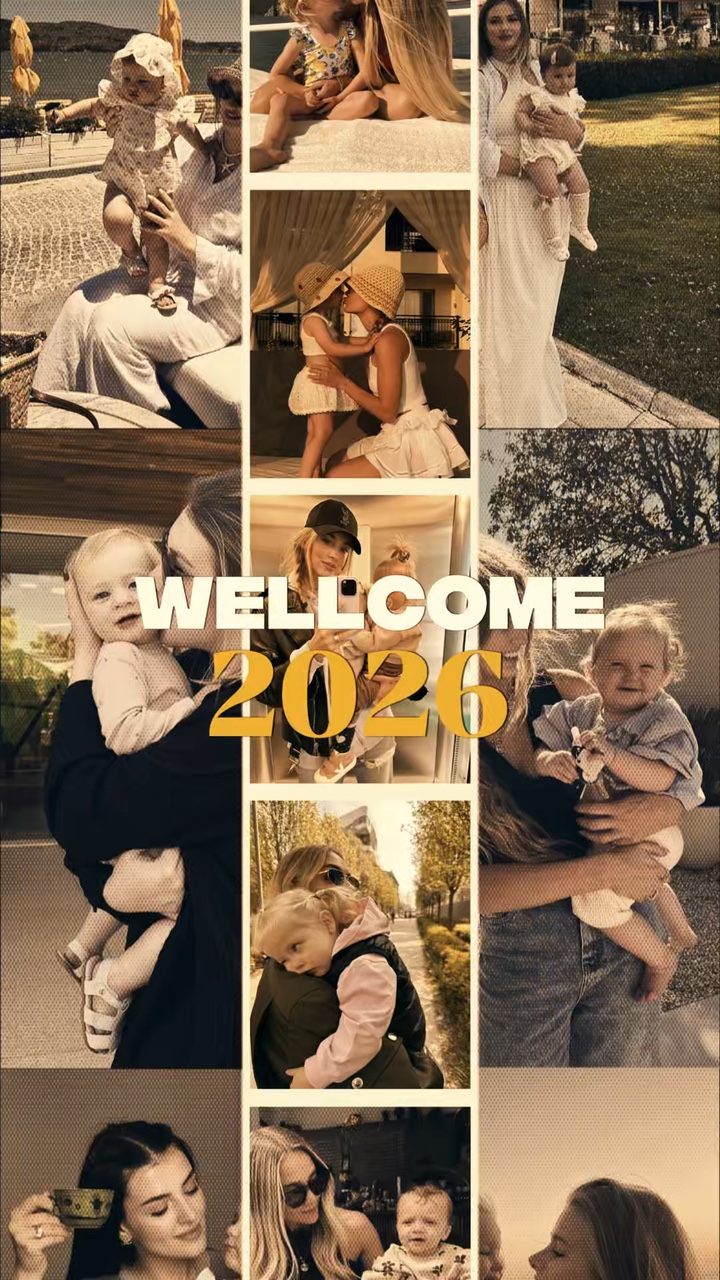 웰컴 2026 