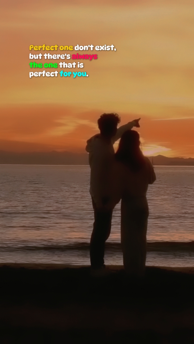 Perfeito para você
