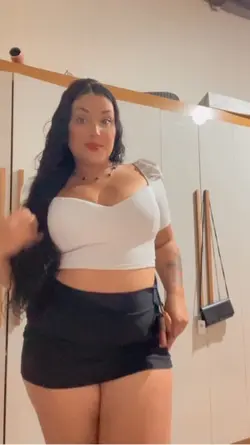 gordinha sensacional