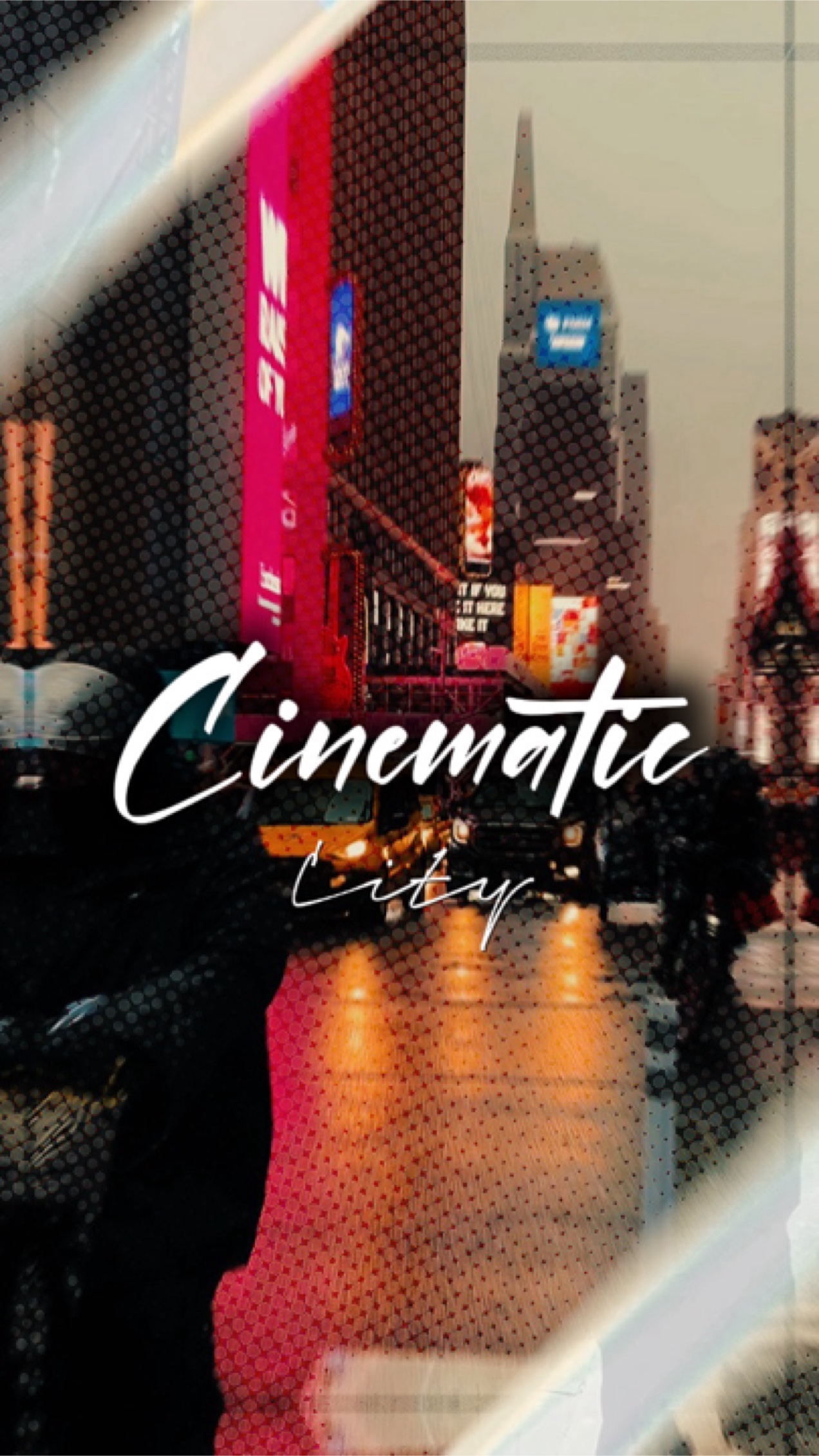 9 Clips Cinematic 