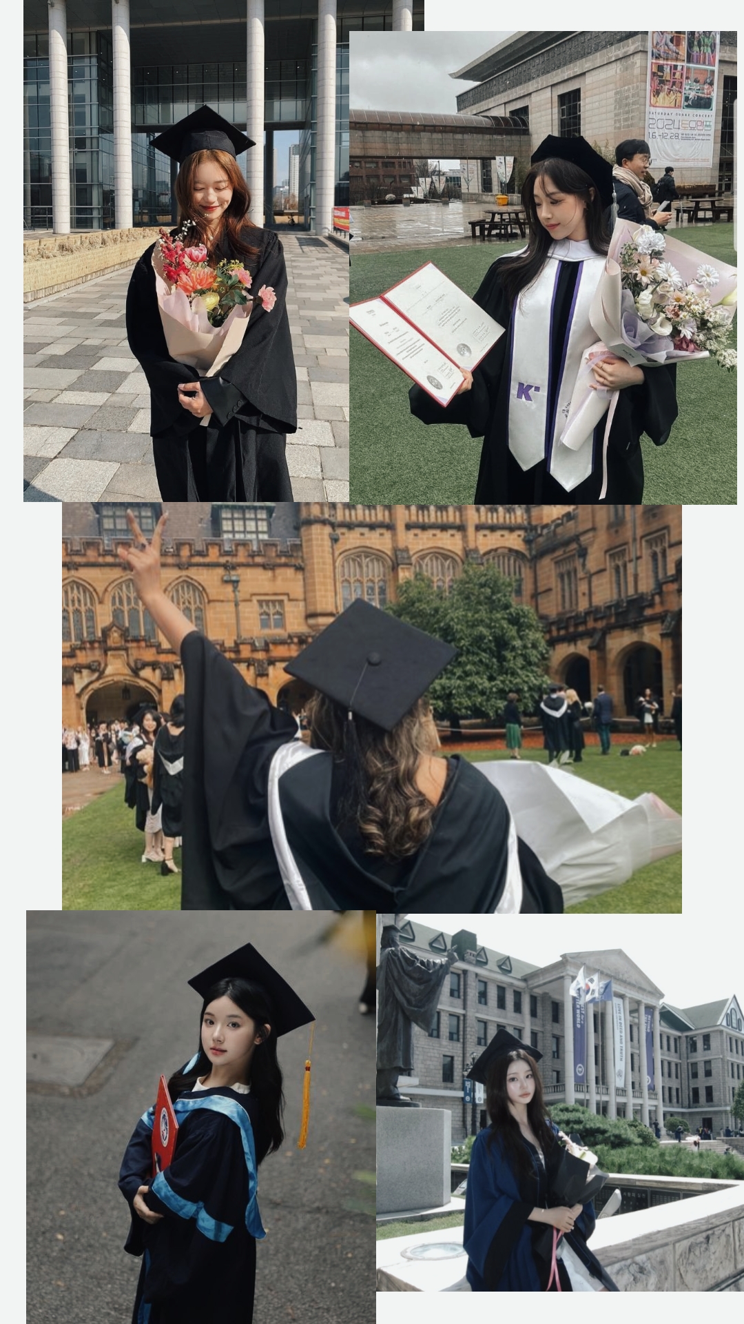Graduación