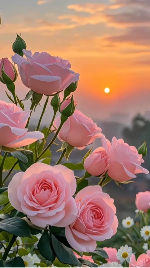 Blumen 2025⭕️❌❤️♻️🌹