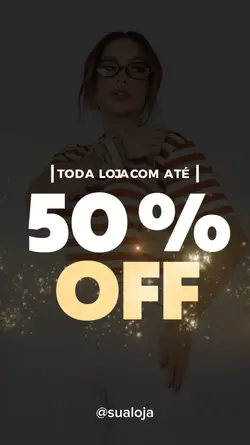 PROMOÇÃO 