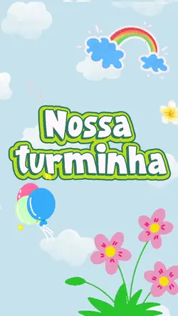 Nossa Turminha 