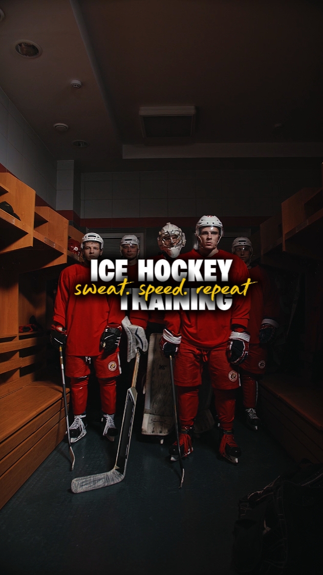 EISHOCKEY-TRAINING 