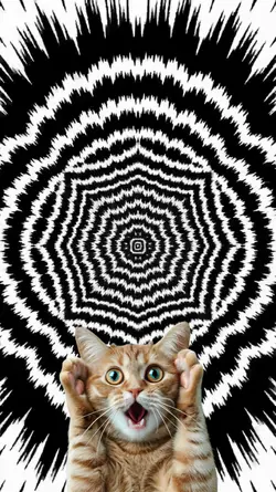 HYPNOTIC EFFECT 