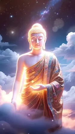 5 phật 