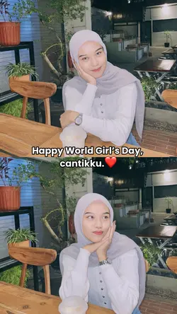 Happy World Girl’s 
