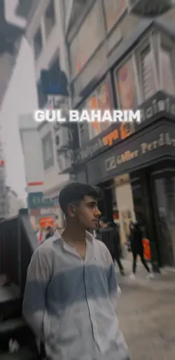 GUL BAHARIM