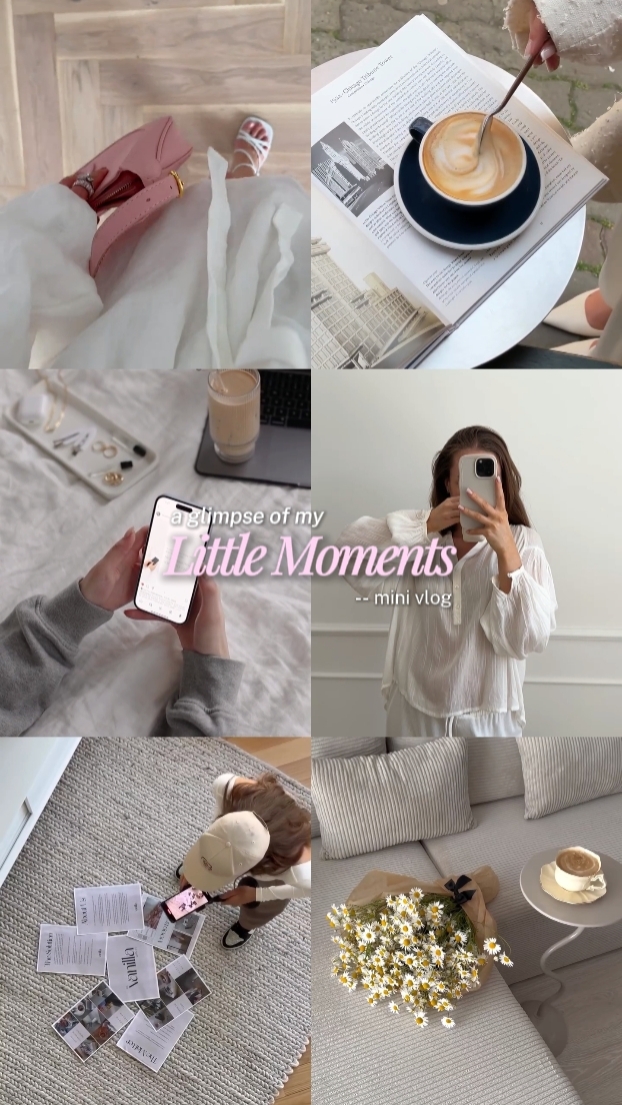 little moments