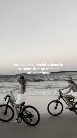 you have a special