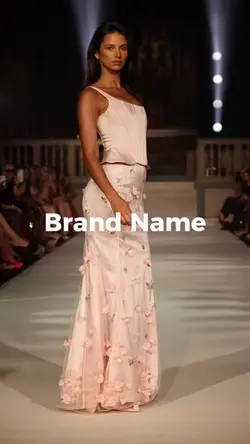 Fashion show