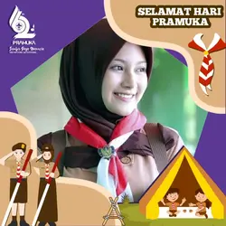 hari pramuka