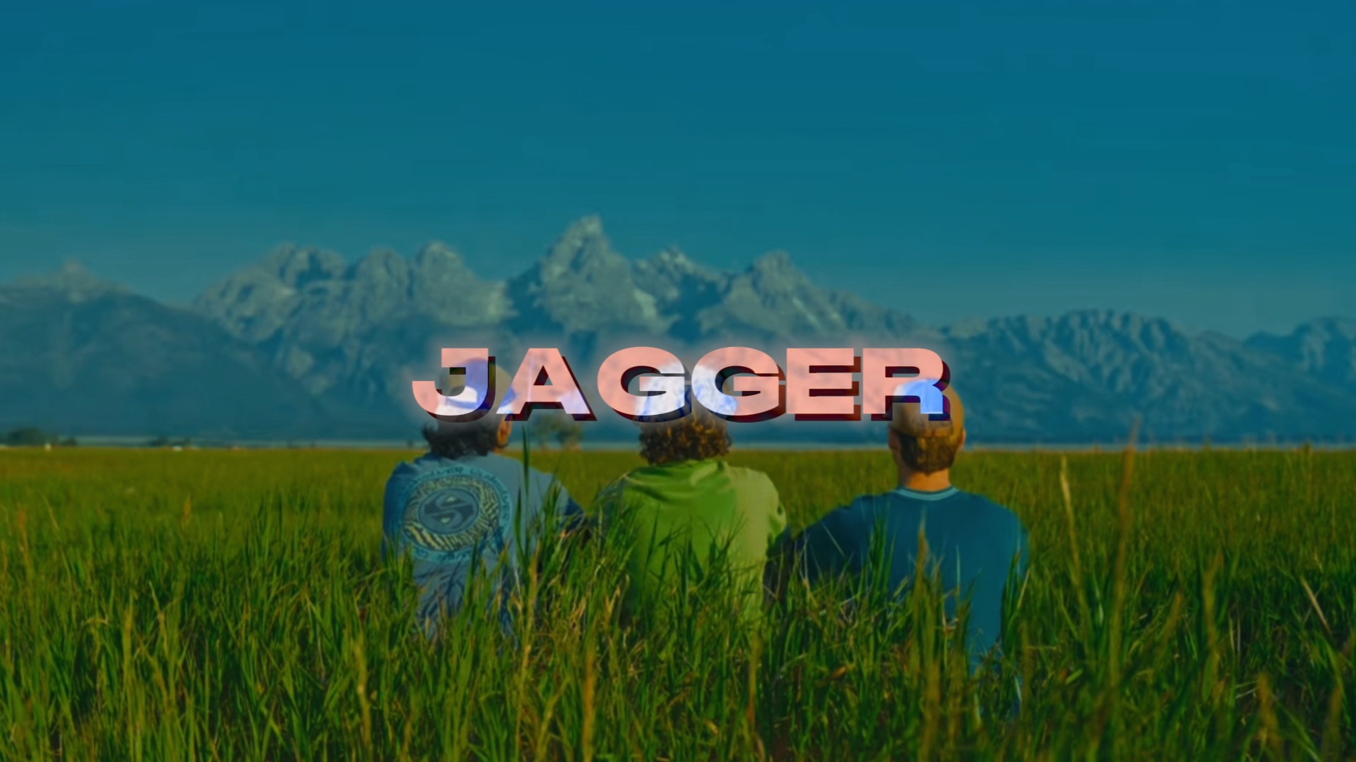 MOVES LIKE JAGGER 