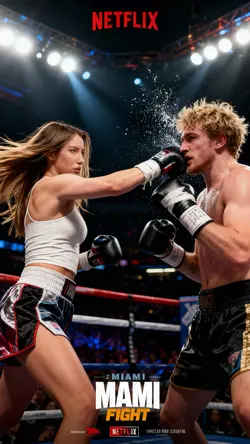 Boxing AI
