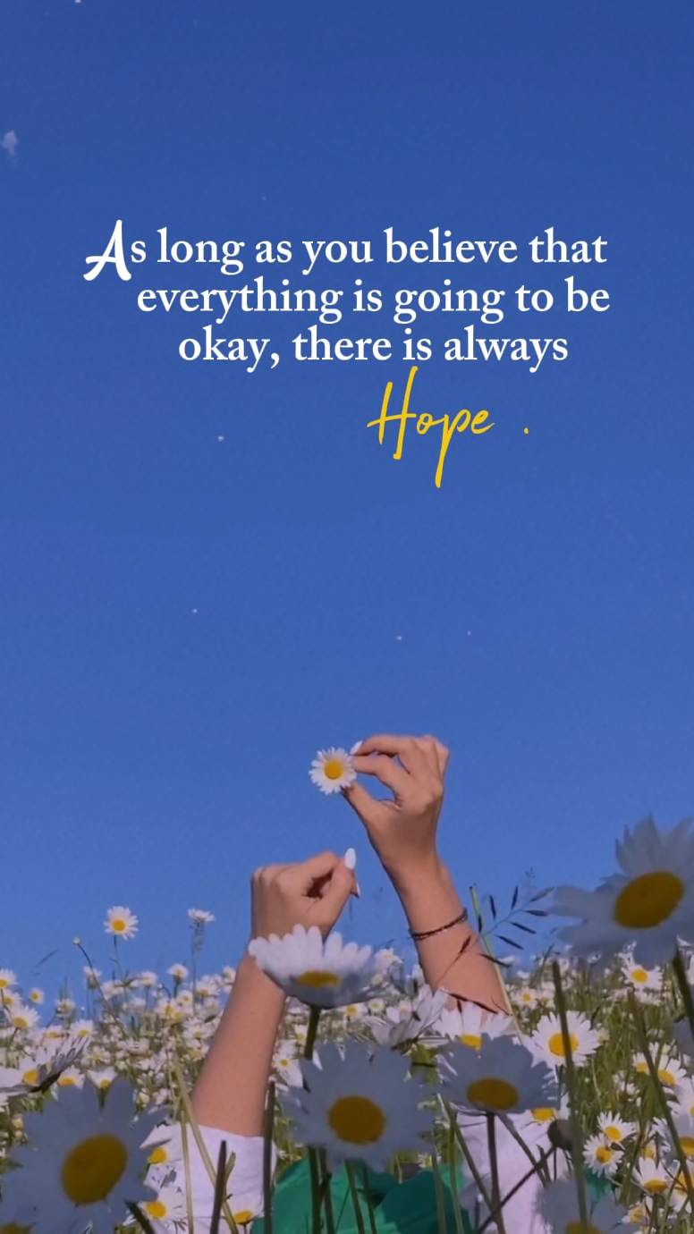 Hope