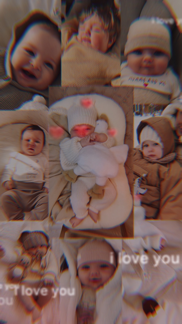 Baby Smile V3