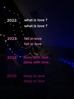 what is love ?
