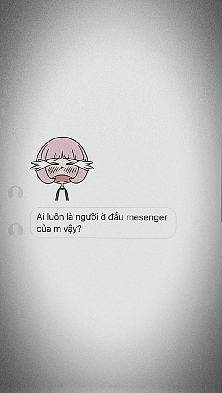 Ai là top tin nhắn ?