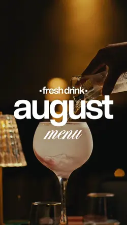 Fresh Drink