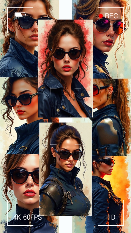 tendance photo 