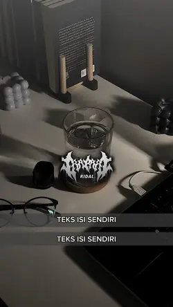teks isi sendiri