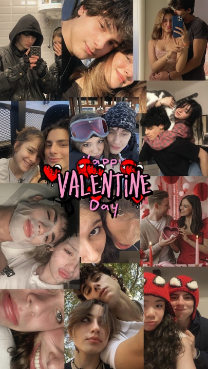  Valentinstag 2026