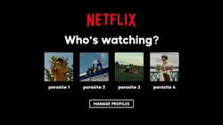 Netflix Intro