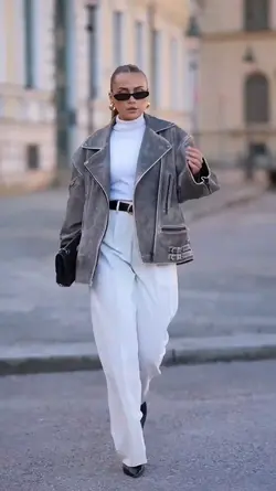 Fashion template 