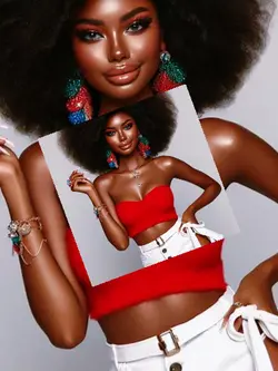 AFRICAN QUEEN