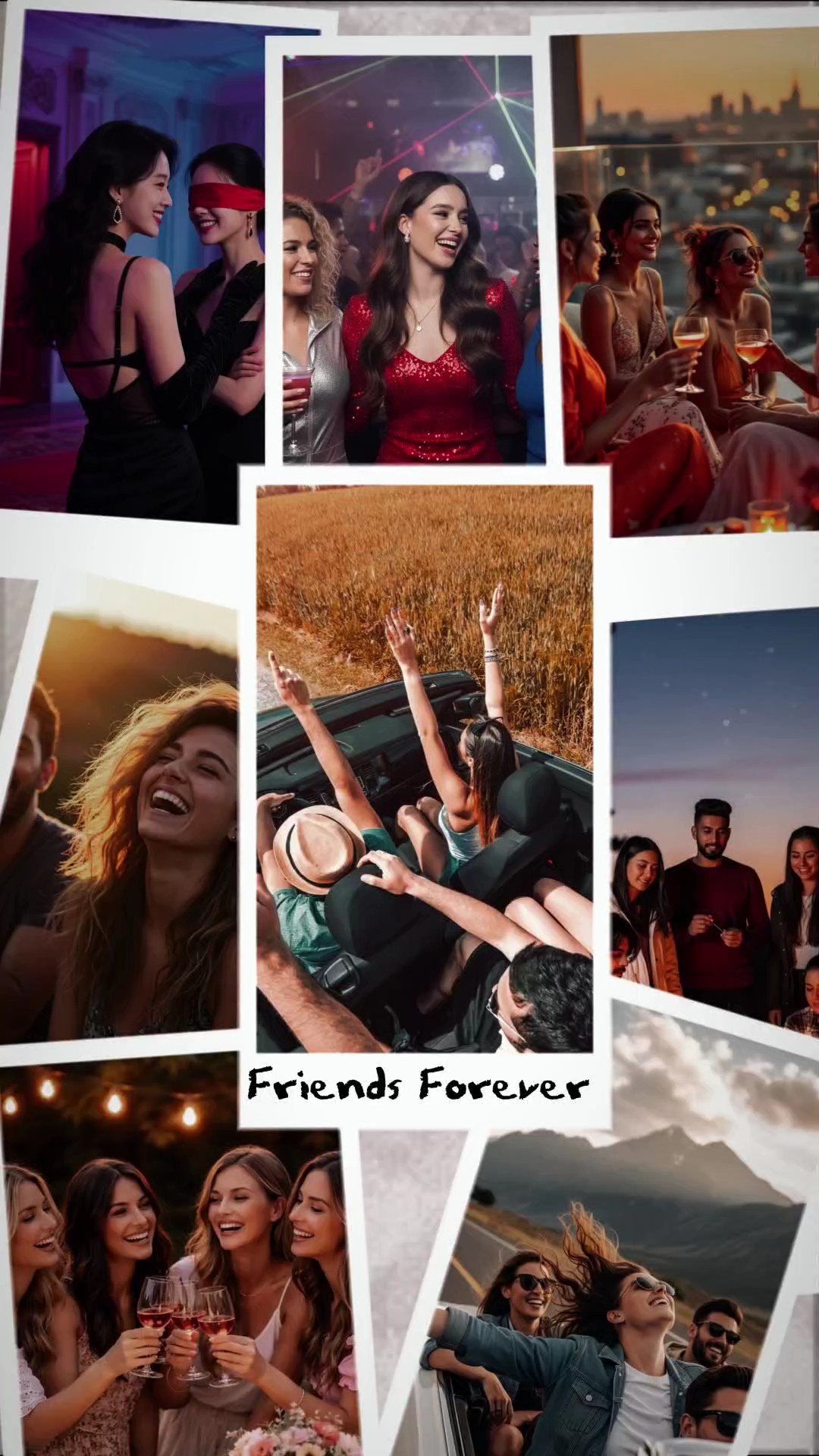 Best Freinds