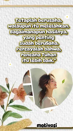motivasi