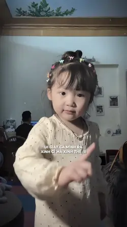 XINH GÌ MÀ XINH THẾ