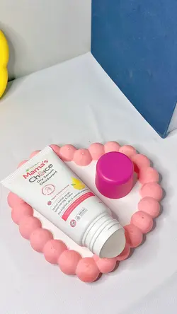 โรลออนเซรั่มม